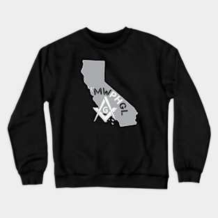 MWPHGLCA Crewneck Sweatshirt